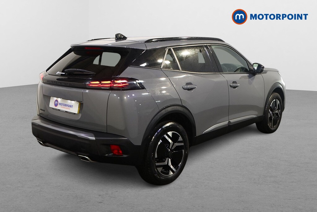 Used Peugeot 2008 2024 for sale - 78123594: Photo 7