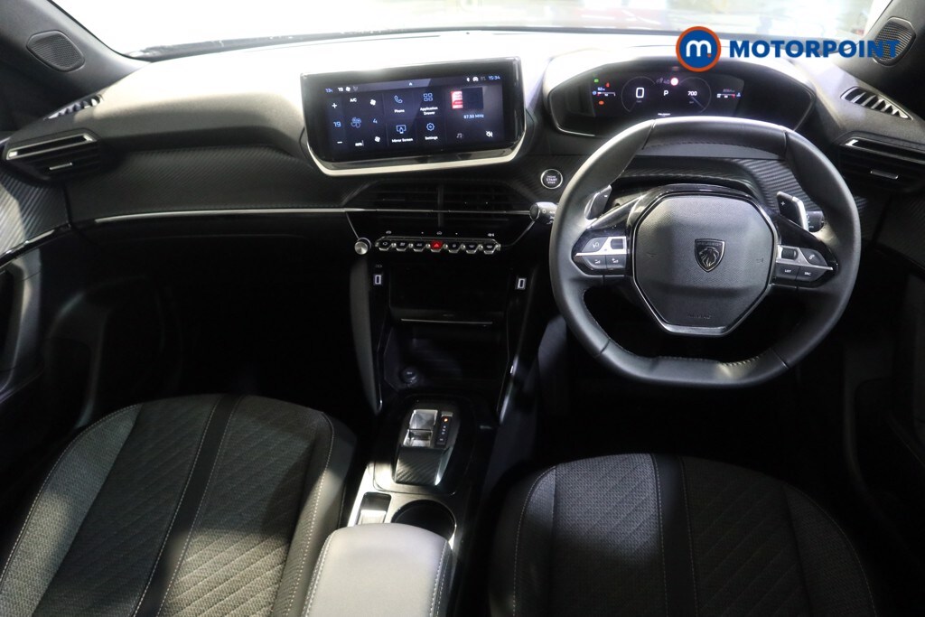 Used Peugeot 2008 2024 for sale - 78123594: Photo 9