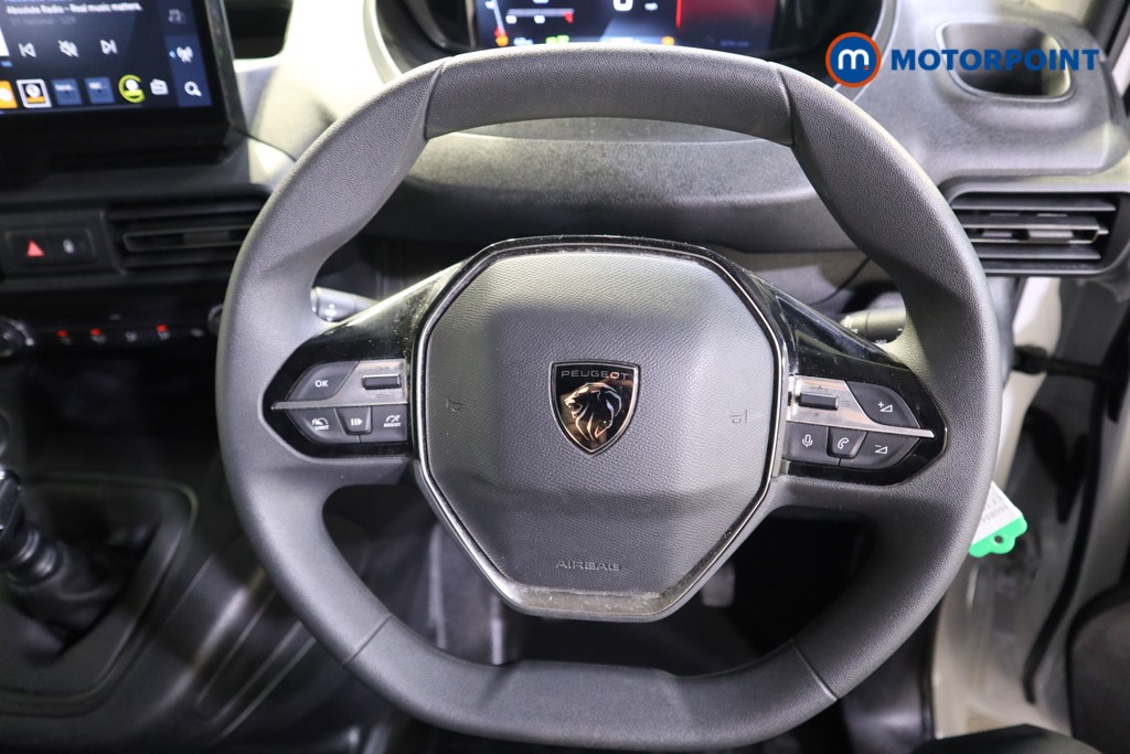 Used Peugeot Partner 2025 for sale - 77916774: Photo 10