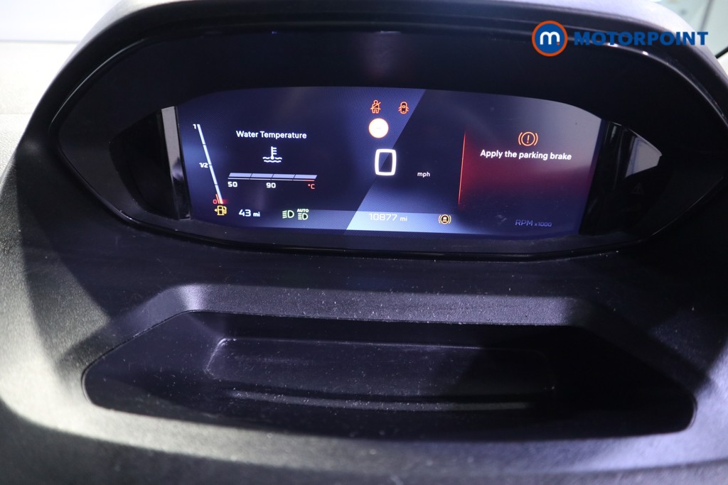 Used Peugeot Partner 2025 for sale - 77916774: Photo 13