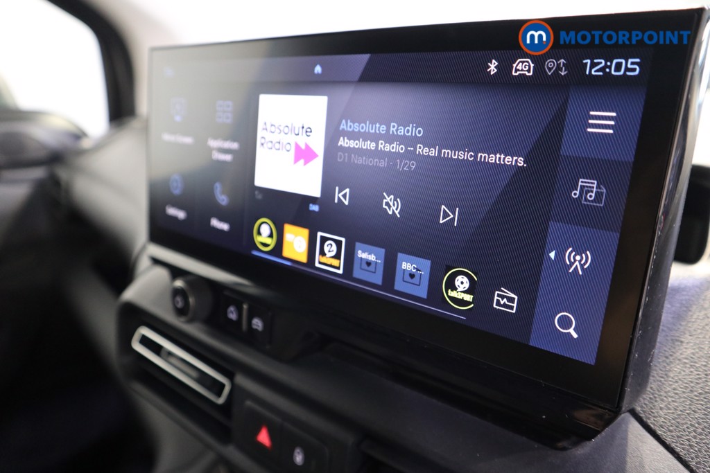 Used Peugeot Partner 2025 for sale - 77916774: Photo 14