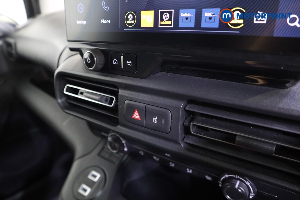 Used Peugeot Partner 2025 for sale - 77916774: Photo 15