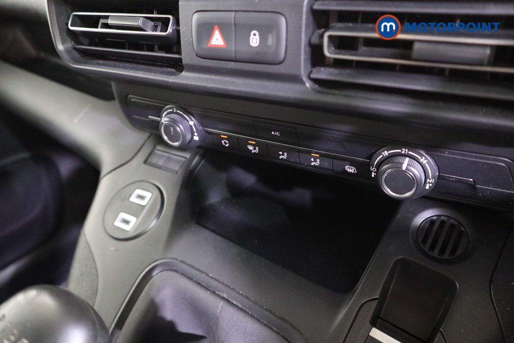 Used Peugeot Partner 2025 for sale - 77916774: Photo 16