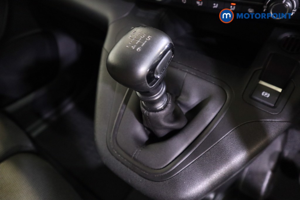 Used Peugeot Partner 2025 for sale - 77916774: Photo 18