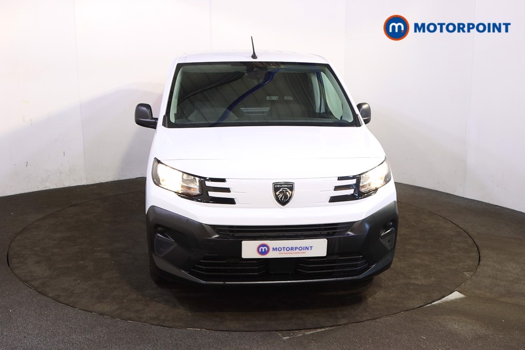 Used Peugeot Partner 2025 for sale - 77916774: Photo 2