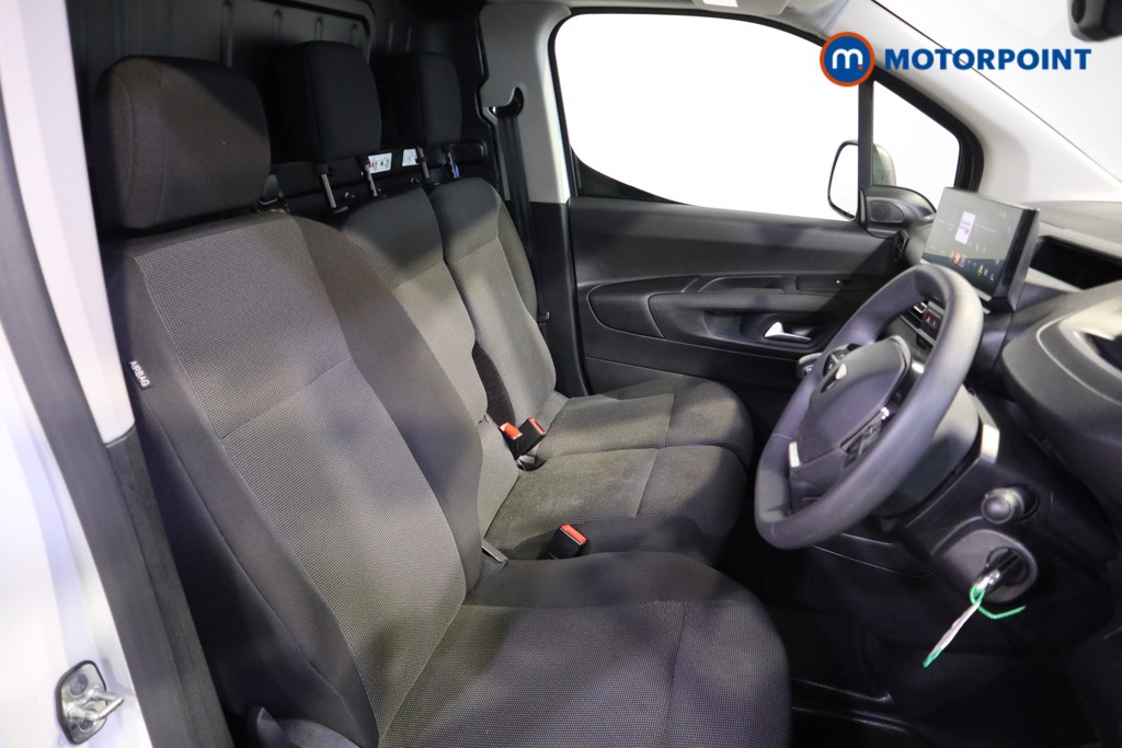 Used Peugeot Partner 2025 for sale - 77916774: Photo 22
