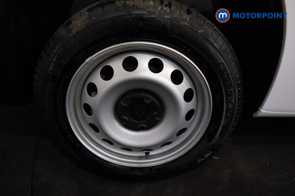 Used Peugeot Partner 2025 for sale - 77916774: Photo 25