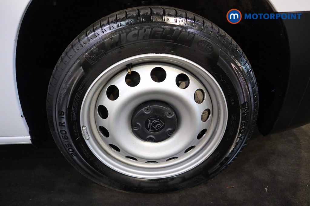 Used Peugeot Partner 2025 for sale - 77916774: Photo 26