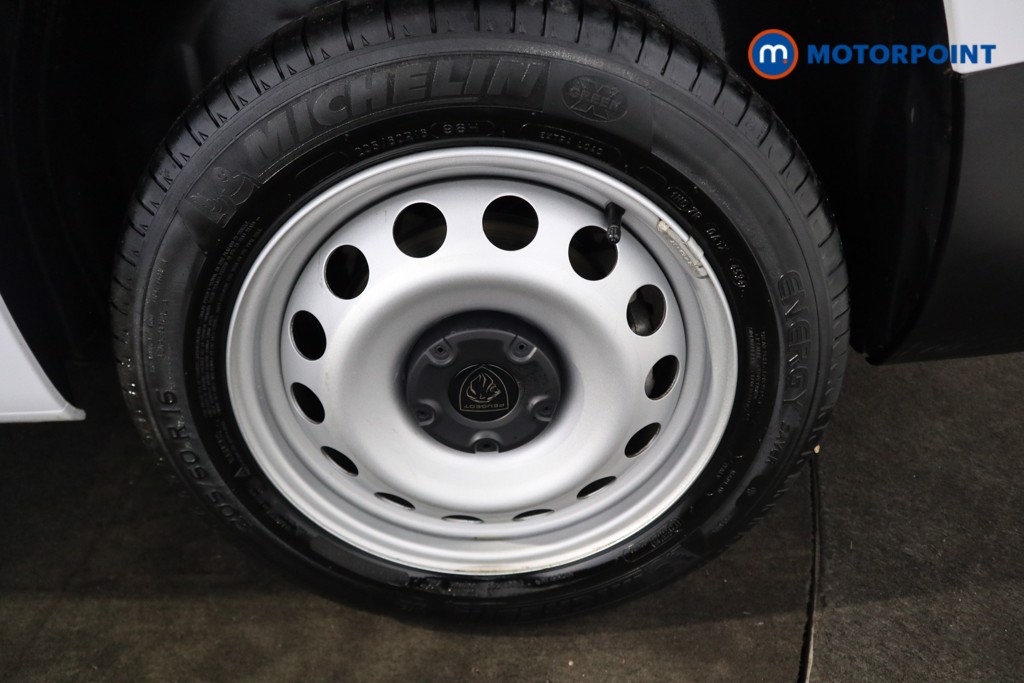 Used Peugeot Partner 2025 for sale - 77916774: Photo 28