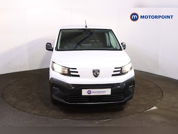 Used Peugeot Partner 2025 for sale - 77916774: Photo