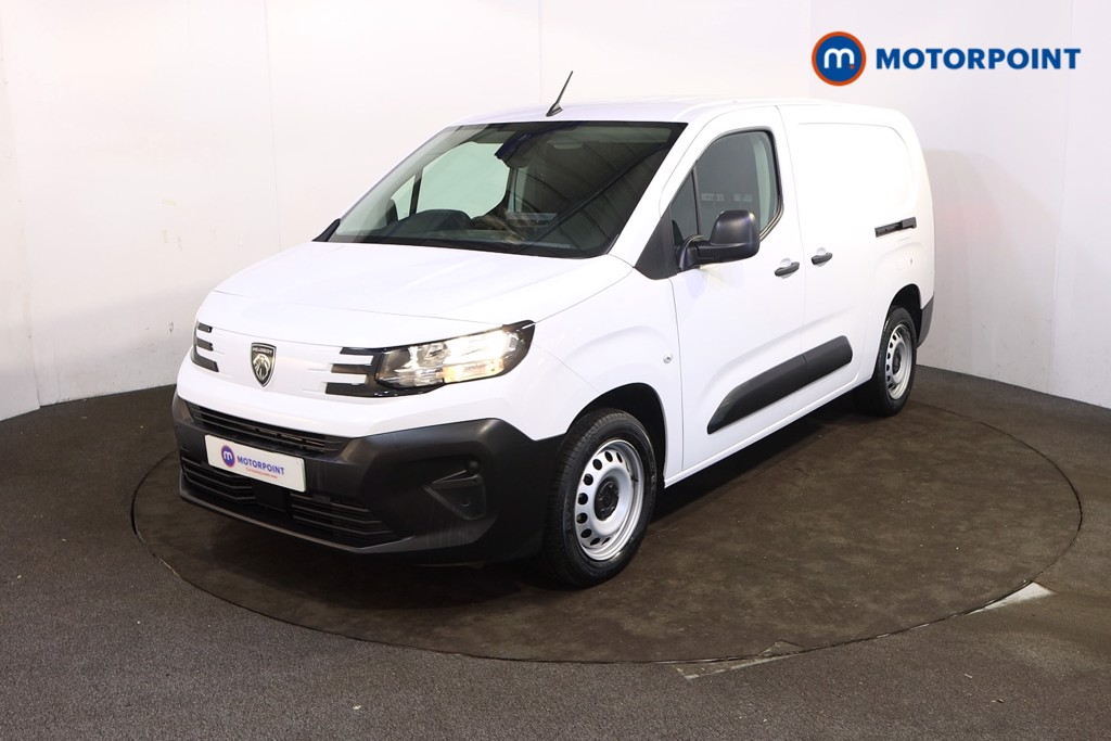 Used Peugeot Partner 2025 for sale - 77916774: Photo 3