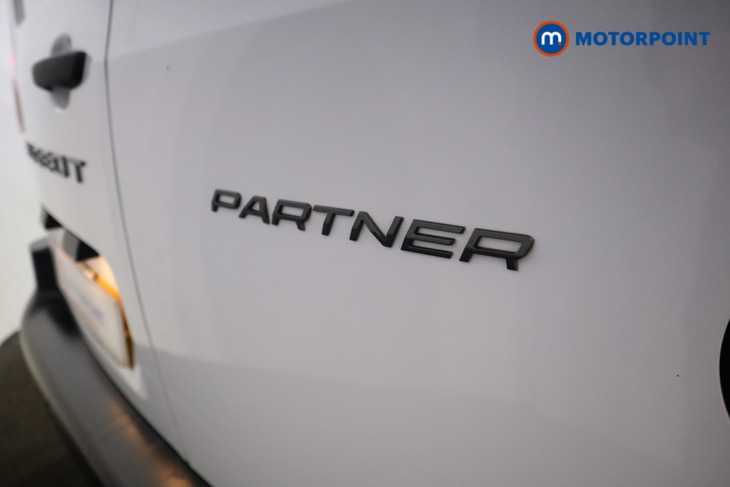 Used Peugeot Partner 2025 for sale - 77916774: Photo 31