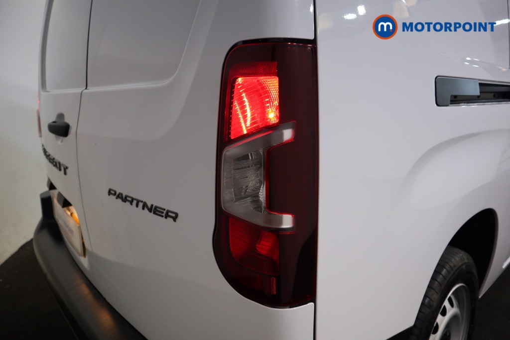 Used Peugeot Partner 2025 for sale - 77916774: Photo 32