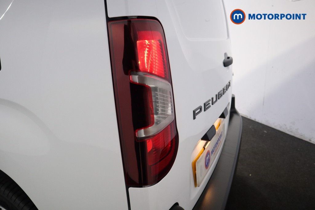 Used Peugeot Partner 2025 for sale - 77916774: Photo 33