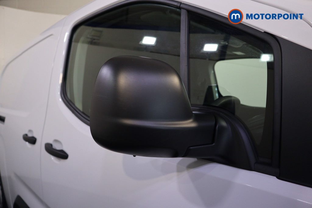 Used Peugeot Partner 2025 for sale - 77916774: Photo 34