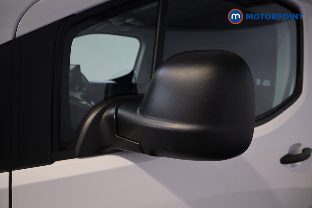 Used Peugeot Partner 2025 for sale - 77916774: Photo 35