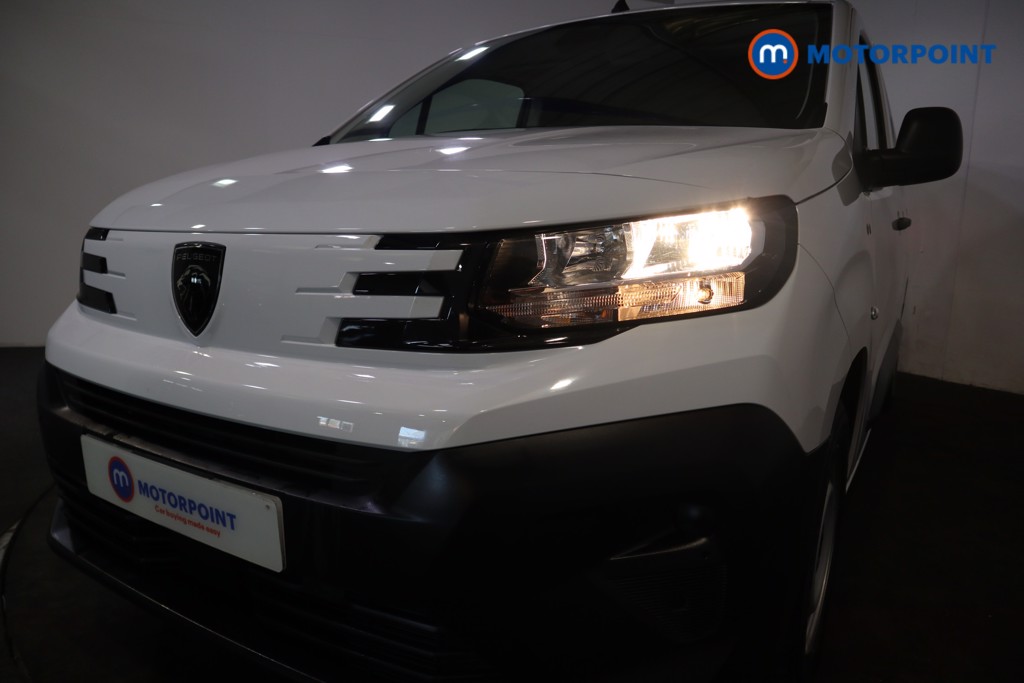 Used Peugeot Partner 2025 for sale - 77916774: Photo 36