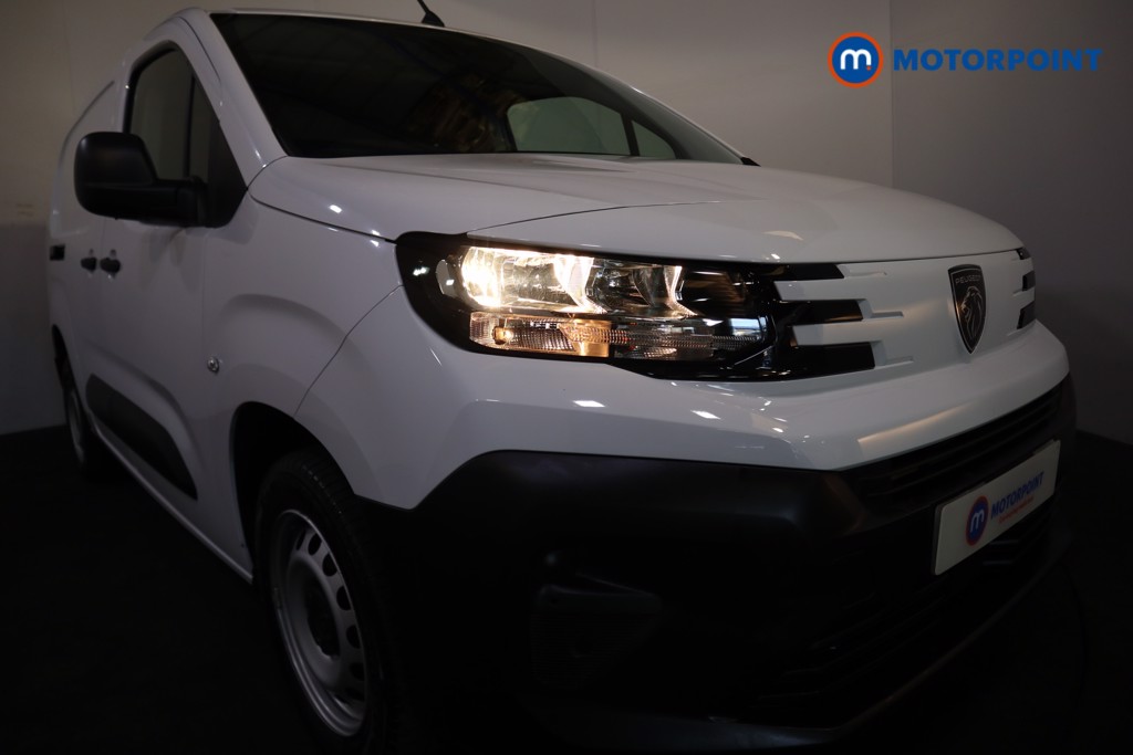 Used Peugeot Partner 2025 for sale - 77916774: Photo 37