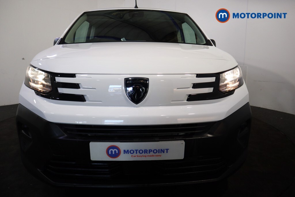 Used Peugeot Partner 2025 for sale - 77916774: Photo 38