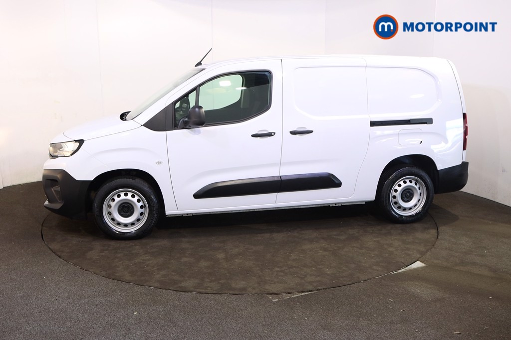 Used Peugeot Partner 2025 for sale - 77916774: Photo 4