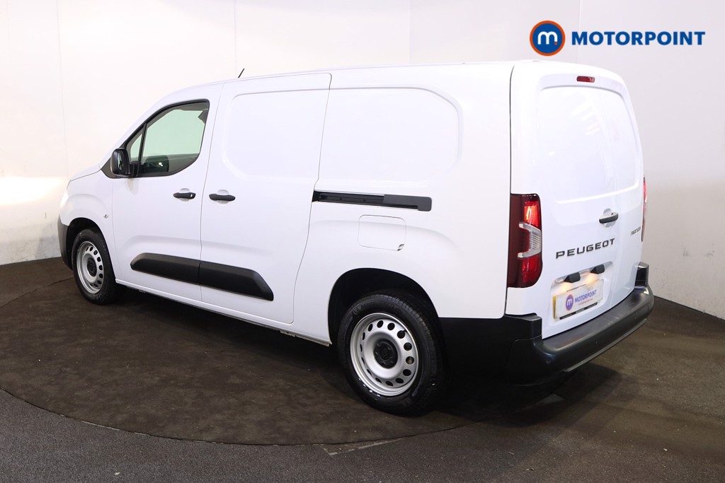 Used Peugeot Partner 2025 for sale - 77916774: Photo 5