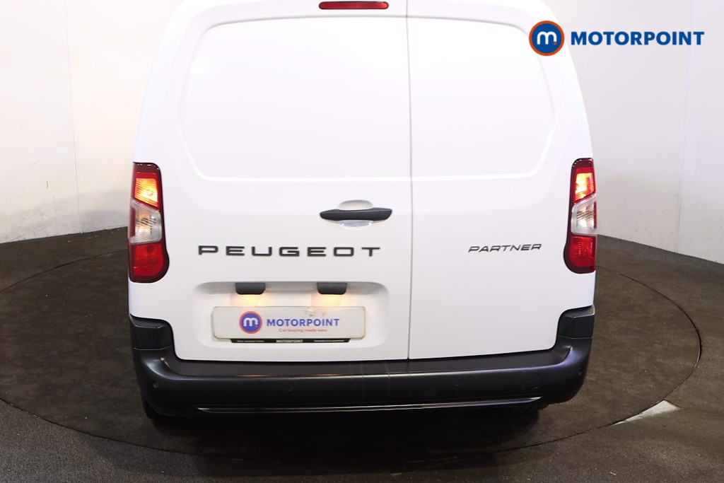 Used Peugeot Partner 2025 for sale - 77916774: Photo 6