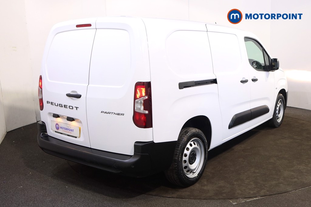 Used Peugeot Partner 2025 for sale - 77916774: Photo 7