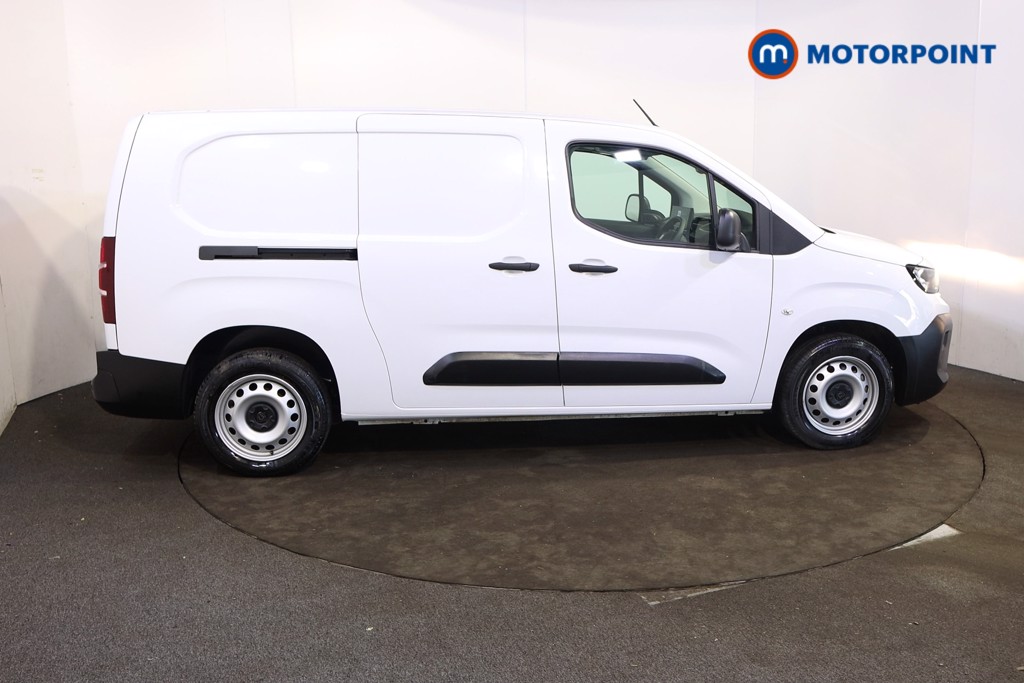 Used Peugeot Partner 2025 for sale - 77916774: Photo 8