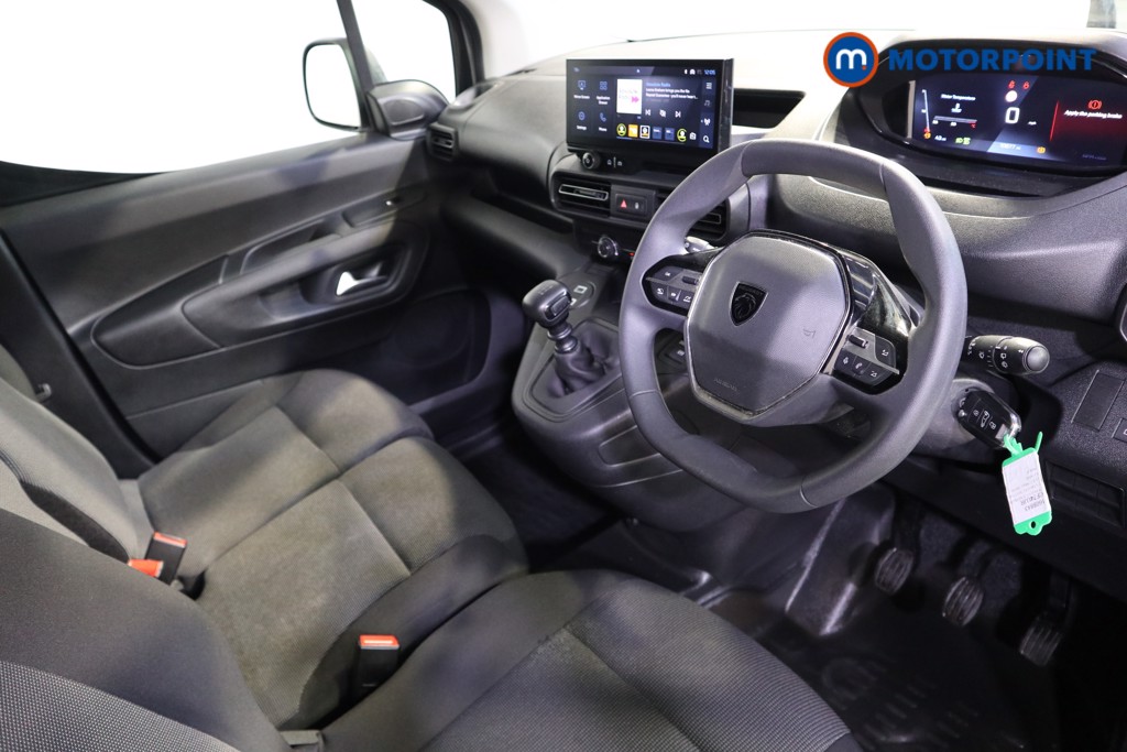 Used Peugeot Partner 2025 for sale - 77916774: Photo 9