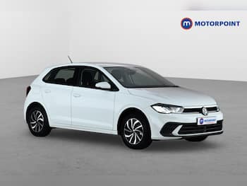 Used Volkswagen Polo 2026 for sale - 79718927: Photo
