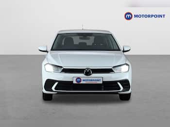 Used Volkswagen Polo 2026 for sale - 79718927: Photo