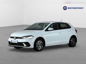 Used Volkswagen Polo 2026 for sale - 79718927: Photo