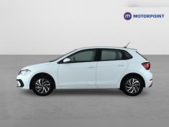 Used Volkswagen Polo 2026 for sale - 79718927: Photo