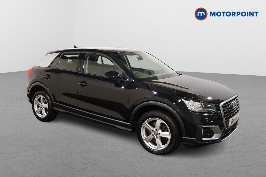 Used Audi Q2 2019 for sale - 76279056: Photo 1