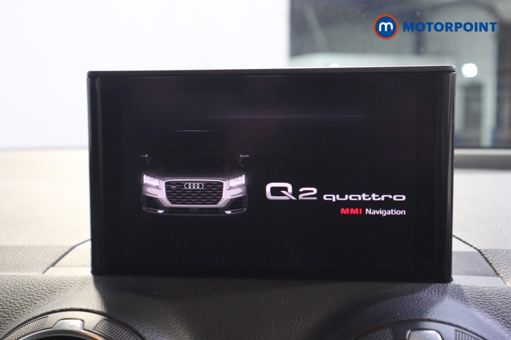 Used Audi Q2 2019 for sale - 76279056: Photo 10