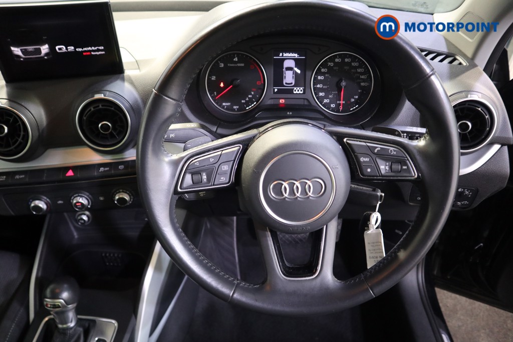 Used Audi Q2 2019 for sale - 76279056: Photo 11