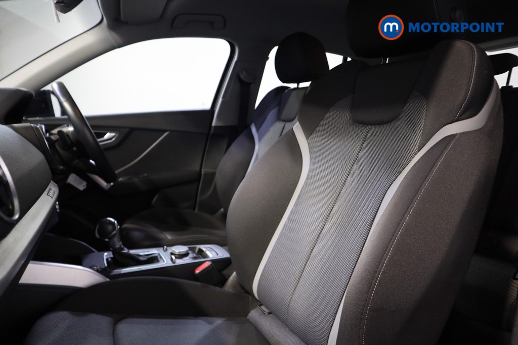 Used Audi Q2 2019 for sale - 76279056: Photo 18