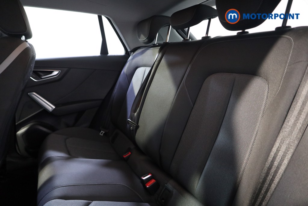 Used Audi Q2 2019 for sale - 76279056: Photo 19