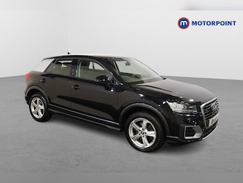 Audi - Q2