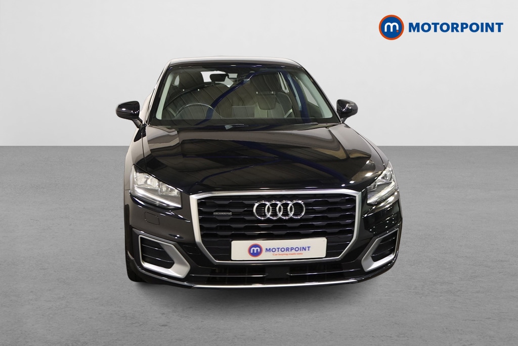 Used Audi Q2 2019 for sale - 76279056: Photo 2
