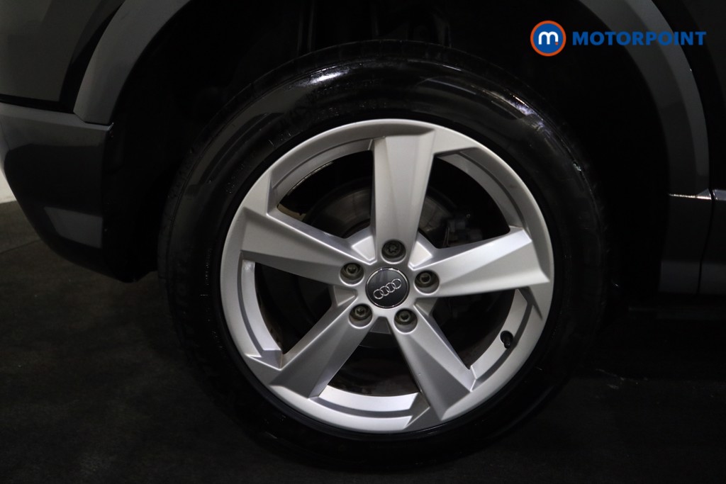 Used Audi Q2 2019 for sale - 76279056: Photo 22