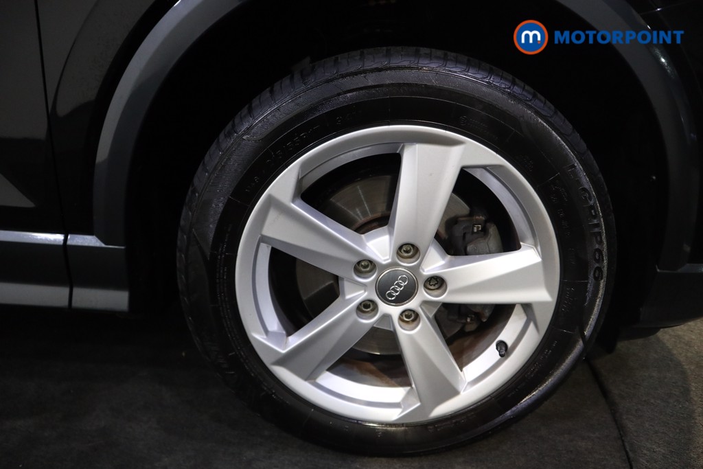 Used Audi Q2 2019 for sale - 76279056: Photo 23