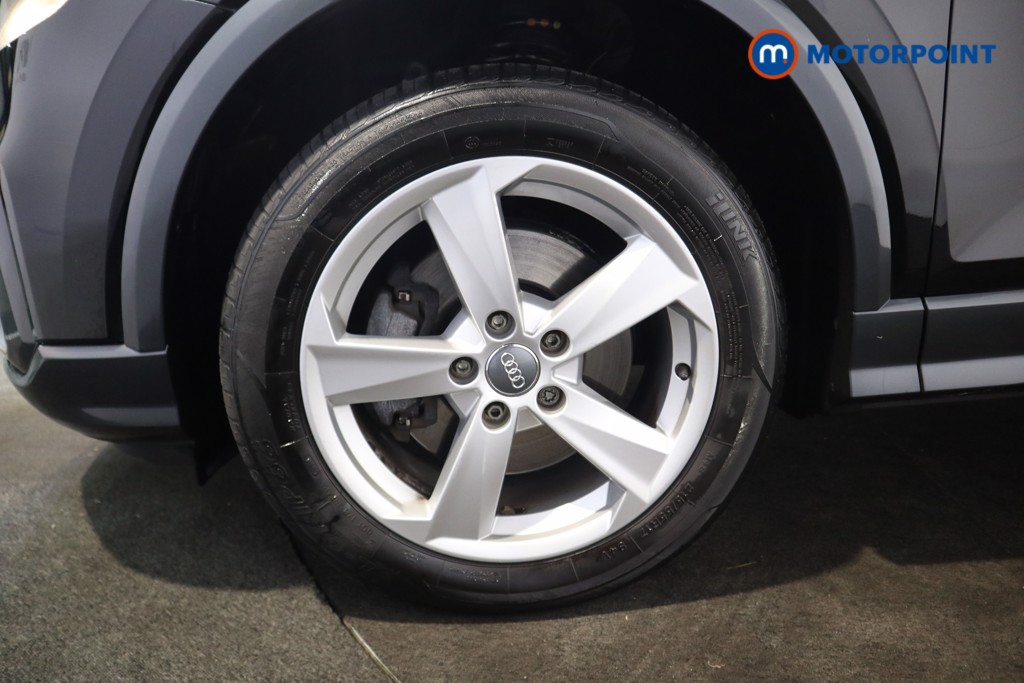 Used Audi Q2 2019 for sale - 76279056: Photo 24