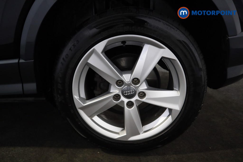 Used Audi Q2 2019 for sale - 76279056: Photo 25