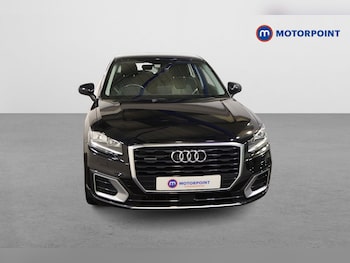 Used Audi Q2 2019 for sale - 76279056: Photo