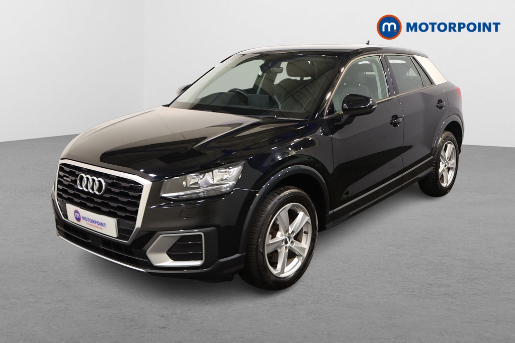 Used Audi Q2 2019 for sale - 76279056: Photo 3