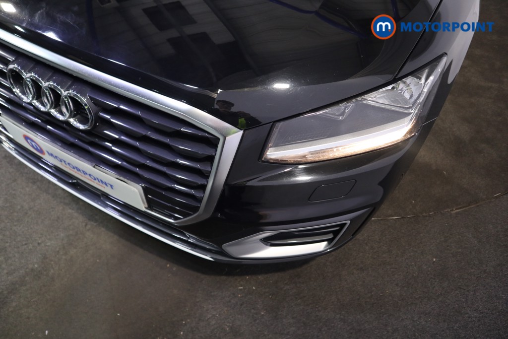 Used Audi Q2 2019 for sale - 76279056: Photo 33