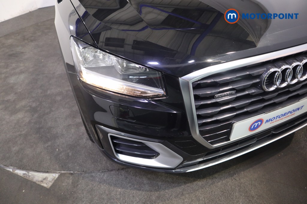 Used Audi Q2 2019 for sale - 76279056: Photo 34