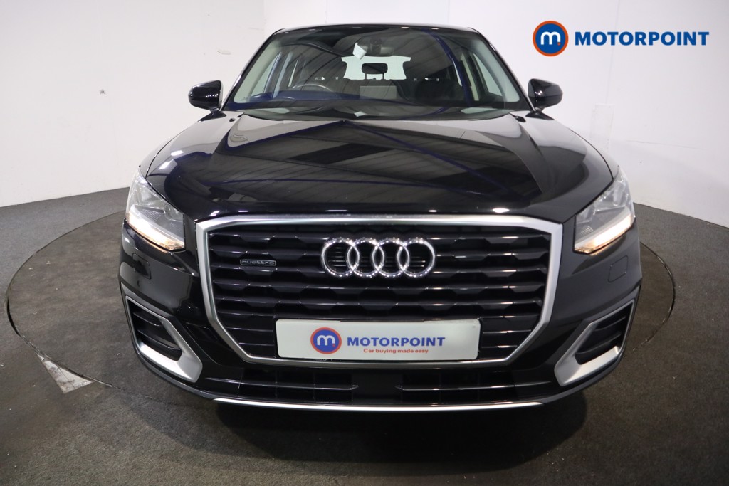 Used Audi Q2 2019 for sale - 76279056: Photo 35