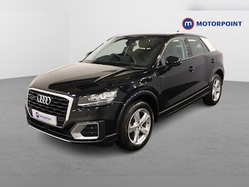 Used Audi Q2 2019 for sale - 76279056: Photo
